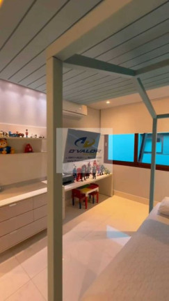Imagem Casa com 4 Quartos à Venda, 450 m² em Altiplano Cabo Branco - João Pessoa