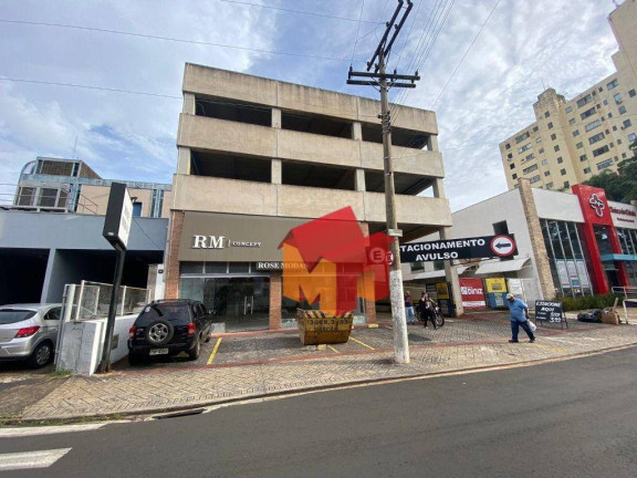 Imagem Sala Comercial para Alugar, 400 m² em Centro - Americana Imagem Sala Comercial para Alugar, 400 m² em Centro - Americana