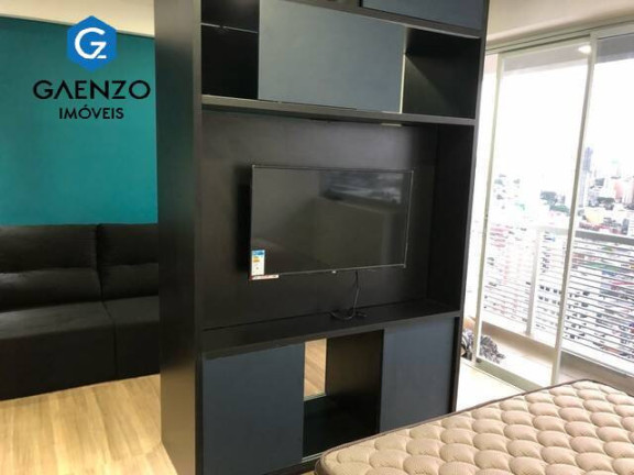 Imagem Apartamento com 1 Quarto à Venda, 33 m² em Centro - Osasco Imagem Apartamento com 1 Quarto à Venda, 33 m² em Centro - Osasco