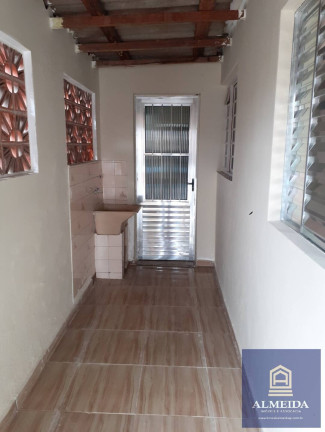 Imagem Casa com 2 Quartos à Venda, 130 m² em Parque Arariba - São Paulo