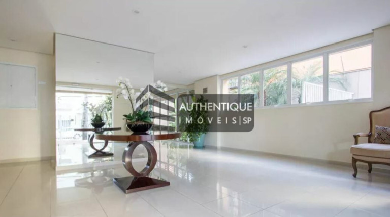 Imagem Apartamento com 3 Quartos à Venda, 137 m² em Vila Olímpia - São Paulo Imagem Apartamento com 3 Quartos à Venda, 137 m² em Vila Olímpia - São Paulo