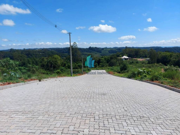 Imagem Terreno à Venda, 292 m² em São Roque - Bento Gonçalves