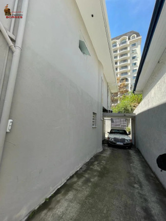 Imagem Casa com 3 Quartos à Venda, 275 m² em Vila Nova Conceição - São Paulo Imagem Casa com 3 Quartos à Venda, 275 m² em Vila Nova Conceição - São Paulo