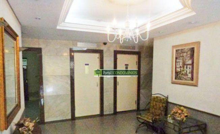 Imagem Apartamento com 3 Quartos à Venda, 90 m² em Centro - Curitiba