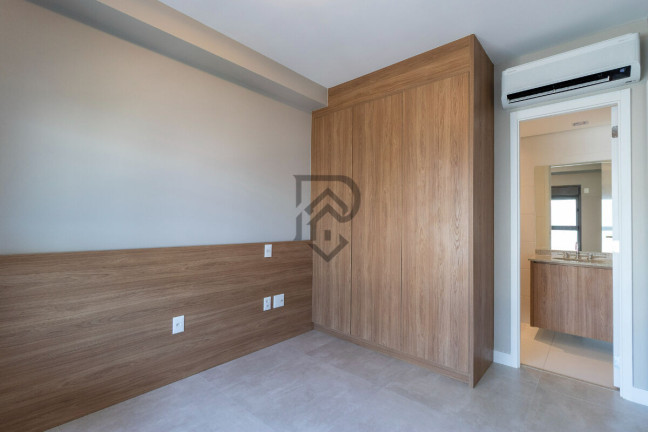 Imagem Apartamento com 1 Quarto à Venda, 50 m² em Brooklin - São Paulo Imagem Apartamento com 1 Quarto à Venda, 50 m² em Brooklin - São Paulo