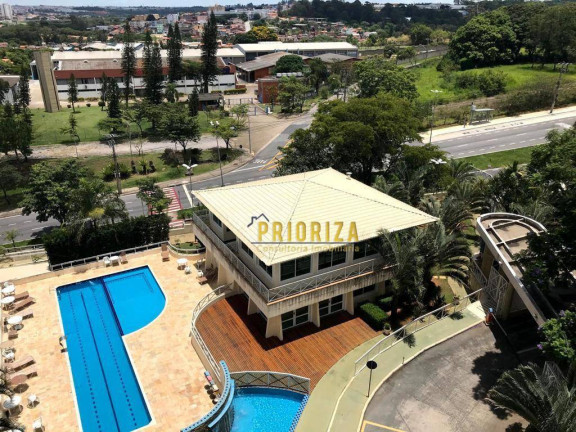 Imagem Apartamento com 3 Quartos à Venda, 73 m² em Condomínio Residencial Aspen - Sorocaba Imagem Apartamento com 3 Quartos à Venda, 73 m² em Condomínio Residencial Aspen - Sorocaba