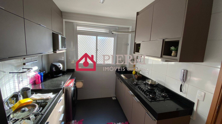 Imagem Apartamento com 2 Quartos à Venda, 44 m² em Jardim Irís - São Paulo