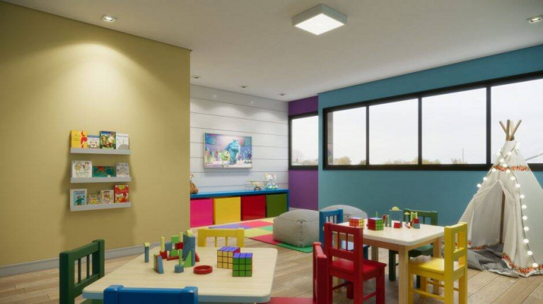 Imagem Apartamento com 100 Quartos à Venda, 1 m² em Carandiru - São Paulo Imagem Apartamento com 100 Quartos à Venda, 1 m² em Carandiru - São Paulo