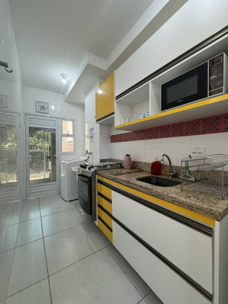 Imagem Apartamento com 2 Quartos à Venda, 66 m² em Praia Das Toninhas - Ubatuba Imagem Apartamento com 2 Quartos à Venda, 66 m² em Praia Das Toninhas - Ubatuba