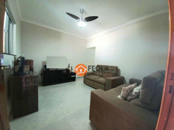 Imagem Casa com 3 Quartos à Venda, 170 m² em Vila Belvedere - Americana Imagem Casa com 3 Quartos à Venda, 170 m² em Vila Belvedere - Americana