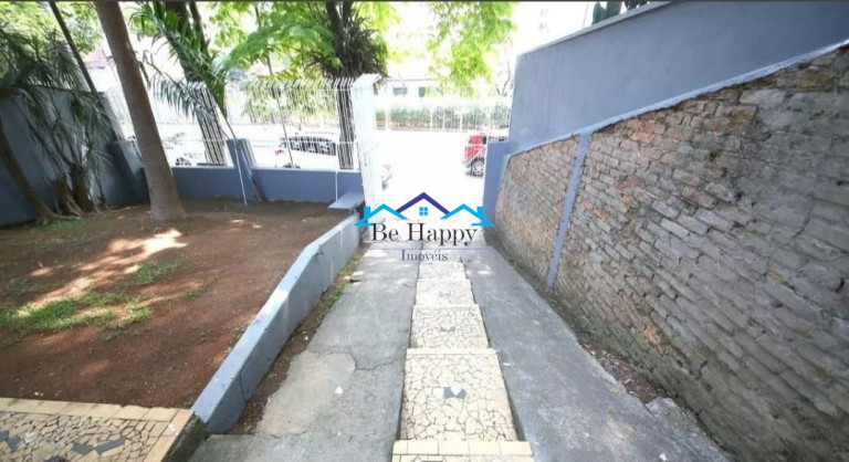 Imagem Casa com 3 Quartos à Venda, 250 m² em Santo Amaro - São Paulo Imagem Casa com 3 Quartos à Venda, 250 m² em Santo Amaro - São Paulo