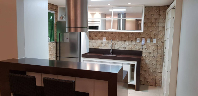 Imagem Apartamento com 3 Quartos à Venda, 188 m² em Castália - Itabuna