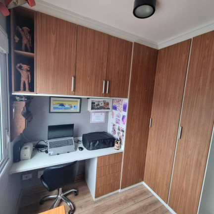 Imagem Apartamento com 2 Quartos à Venda, 86 m² em Vila Prudente - São Paulo