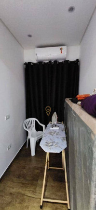 Sobrado com 2 Quartos à Venda, 180 m² em Jardim Santa Maria - Jacareí