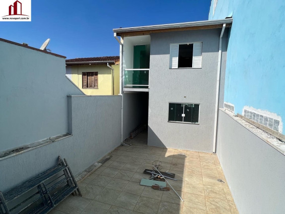 Imagem Sobrado com 3 Quartos à Venda, em Serpa - Caieiras Imagem Sobrado com 3 Quartos à Venda, em Serpa - Caieiras