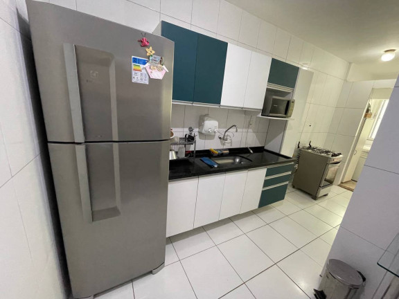 Imagem Apartamento com 2 Quartos à Venda, em Praia Do Morro - Guarapari Imagem Apartamento com 2 Quartos à Venda, em Praia Do Morro - Guarapari