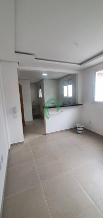 Imagem Apartamento com 2 Quartos à Venda, 54 m² em Vila Valença - São Vicente Imagem Apartamento com 2 Quartos à Venda, 54 m² em Vila Valença - São Vicente