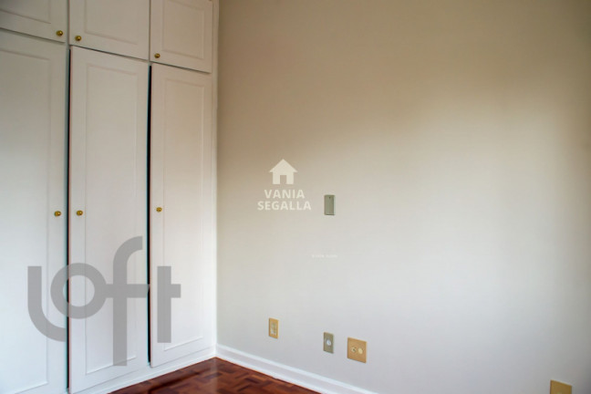 Imagem Apartamento com 3 Quartos à Venda, 103 m² em Perdizes - São Paulo