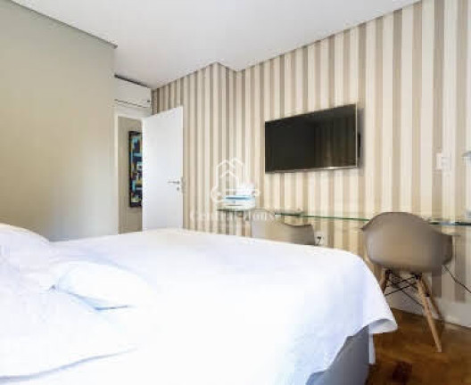 Imagem Apartamento com 2 Quartos para Alugar, 100 m² em Cerqueira César - São Paulo