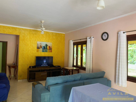 Imagem Casa com 3 Quartos à Venda,  em Bertioga