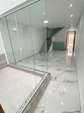 Imagem Sobrado com 3 Quartos à Venda, 240 m² em Vila Centenário - São Paulo Imagem Sobrado com 3 Quartos à Venda, 240 m² em Vila Centenário - São Paulo
