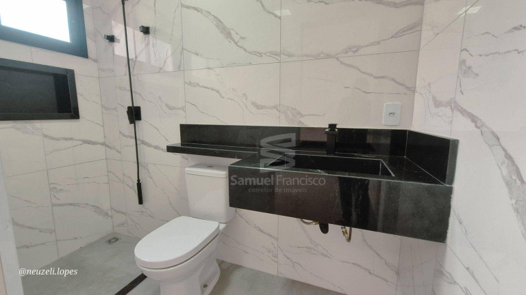 Imagem Casa com 3 Quartos à Venda, 150 m² em água Branca - Piracicaba
