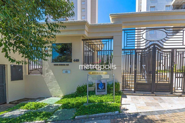 Imagem Apartamento com 2 Quartos à Venda, 58 m² em Vila Gonçalves - São Bernardo Do Campo Imagem Apartamento com 2 Quartos à Venda, 58 m² em Vila Gonçalves - São Bernardo Do Campo