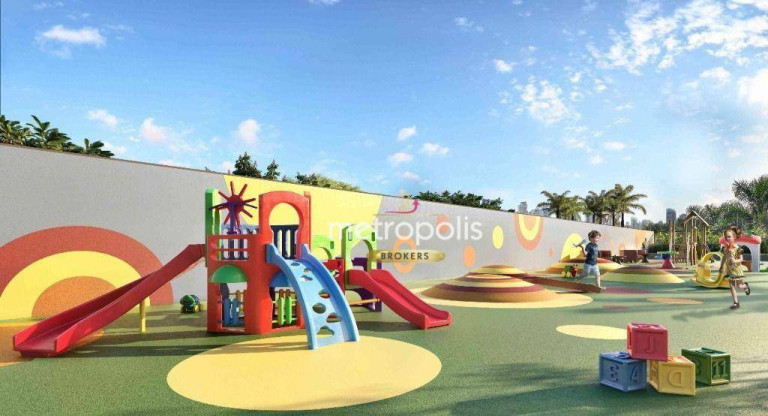 Imagem Apartamento com 2 Quartos à Venda, 53 m² em Barra Funda - São Paulo