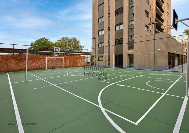 Imagem Apartamento com 4 Quartos à Venda, 140 m² em Sion - Belo Horizonte