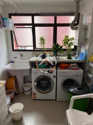 Imagem Apartamento com 3 Quartos à Venda, 168 m² em Barcelona - São Caetano Do Sul Imagem Apartamento com 3 Quartos à Venda, 168 m² em Barcelona - São Caetano Do Sul