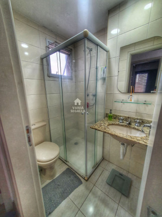 Foto do imóvel Apartamento com 2 Quartos à Venda, 50 m² em Pinheiros - São Paulo