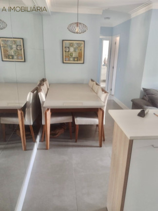 Imóvel com 2 Quartos à Venda, 57 m² em Taboão - São Bernardo Do Campo