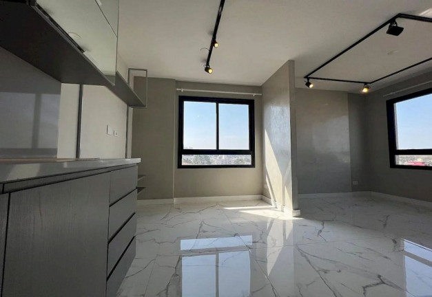 Imagem Apartamento com 1 Quarto à Venda, 23 m² em Alto Da Rua Xv - Curitiba Imagem Apartamento com 1 Quarto à Venda, 23 m² em Alto Da Rua Xv - Curitiba