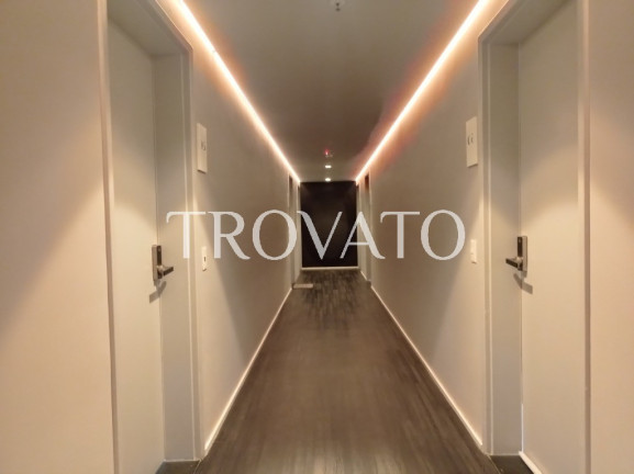 Imagem Imóvel com 1 Quarto à Venda, 28 m² em Vila Madalena - São Paulo