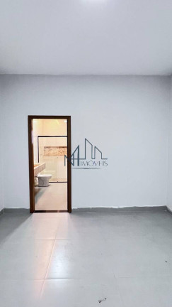 Imagem Casa com 3 Quartos à Venda, 225 m² em Setor Santos Dumont - Goiânia