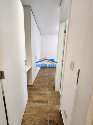 Imagem Apartamento com 2 Quartos à Venda, 76 m² em Jardim Tupanci - Barueri