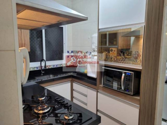 Imagem Sobrado com 3 Quartos à Venda, 136 m² em Vila Curuçá - Santo André Imagem Sobrado com 3 Quartos à Venda, 136 m² em Vila Curuçá - Santo André