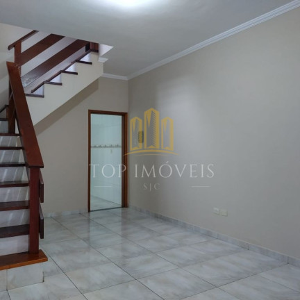 Imagem Sobrado com 4 Quartos à Venda, 125 m² em Jardim Satélite - São José Dos Campos Imagem Sobrado com 4 Quartos à Venda, 125 m² em Jardim Satélite - São José Dos Campos