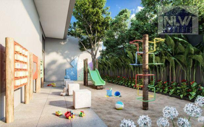 Imagem Apartamento com 3 Quartos à Venda, 91 m² em Jardim Das Acácias - São Paulo