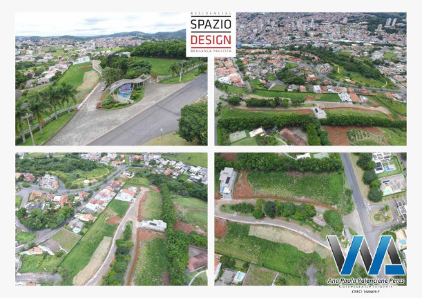 Imagem Terreno em Condomínio à Venda, 517 m² em Jardim América - Bragança Paulista Imagem Terreno em Condomínio à Venda, 517 m² em Jardim América - Bragança Paulista