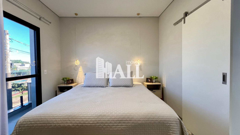 Imagem Casa com 3 Quartos à Venda, 141 m² em Residencial Figueira Ii - São José Do Rio Preto Imagem Casa com 3 Quartos à Venda, 141 m² em Residencial Figueira Ii - São José Do Rio Preto
