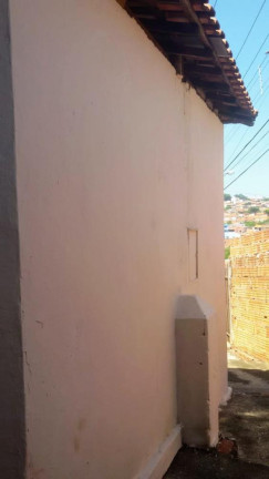 Imagem Casa com 3 Quartos à Venda, 118 m² em Vila São Cristóvão - Tatuí