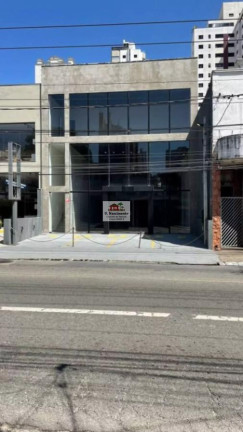 Imagem Loja para Alugar, 379 m² em Vila Regente Feijó - São Paulo Imagem Loja para Alugar, 379 m² em Vila Regente Feijó - São Paulo
