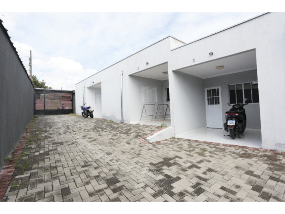 Imagem Casa com 2 Quartos para Alugar, 54 m² em Jardim Novo Campos Eliseos - Campinas