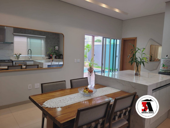 Imagem Casa de Condomínio com 3 Quartos à Venda, 190 m² em Aponiã - Porto Velho Imagem Casa de Condomínio com 3 Quartos à Venda, 190 m² em Aponiã - Porto Velho