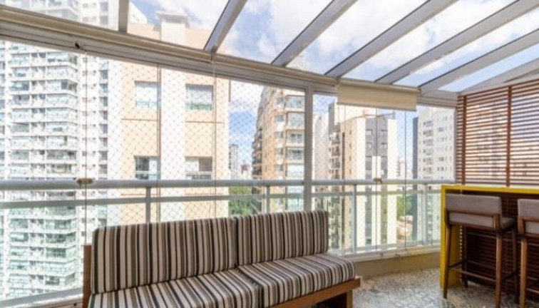 Imagem Apartamento com 3 Quartos à Venda, 149 m² em Vila Olímpia - São Paulo Imagem Apartamento com 3 Quartos à Venda, 149 m² em Vila Olímpia - São Paulo