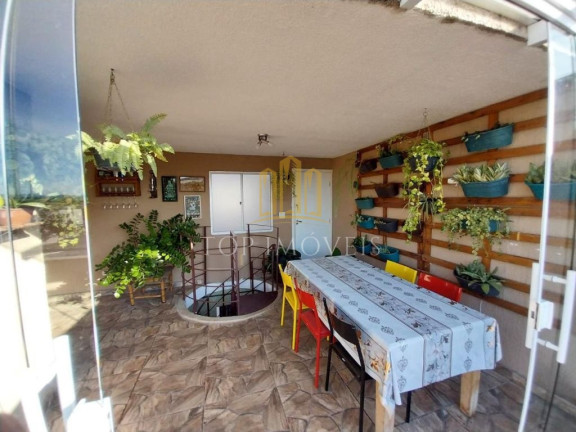 Imagem Apartamento com 2 Quartos à Venda, em Vila São Geraldo - São José Dos Campos Imagem Apartamento com 2 Quartos à Venda, em Vila São Geraldo - São José Dos Campos
