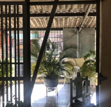 Imagem Sobrado com 4 Quartos à Venda, 176 m² em Campanário - Diadema