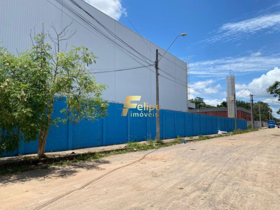 Imóvel para Alugar, 2.028 m² em Pólo Empresarial Novo México - Vila Velha