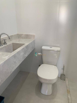 Imagem Casa com 4 Quartos para Alugar, 250 m² em Jardim Santa Rosa - Itatiba